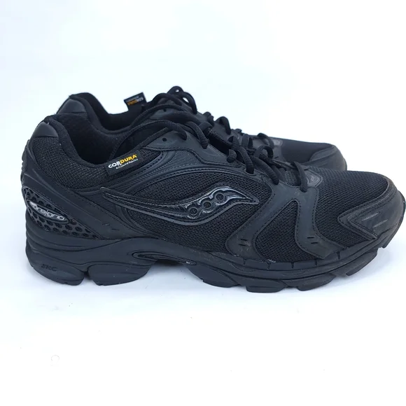 Saucony | Shoes | Saucony Unisex Progrid Triumph 4 Cordura  display picture 2